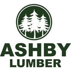 Ashby Lumber logo