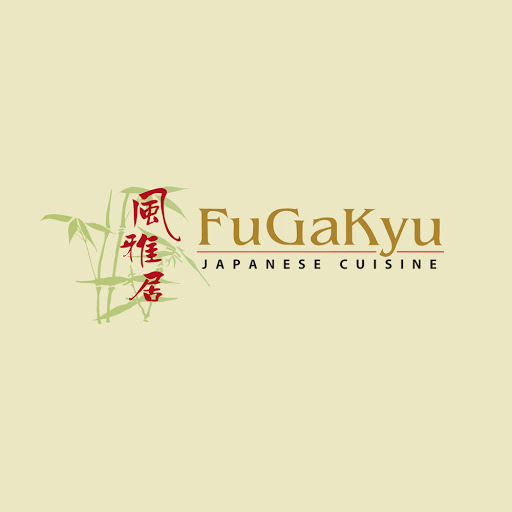 FuGaKyu Japanese Cuisine logo