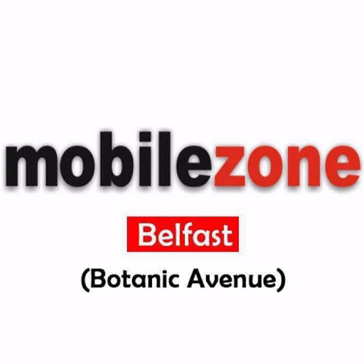 Phone & Tablet Repairs Belfast Mobile Zone Botanic Avenue