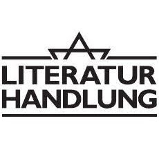 Literaturhandlung im Jüdischen Museum logo
