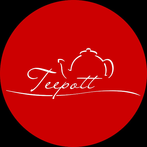 Teepott, Schokolade & Tee - Elena Eisenbraun e.K. logo