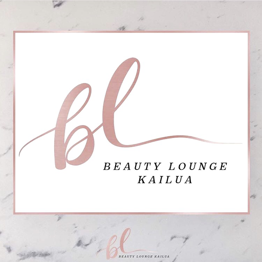 Beauty Lounge Kailua logo