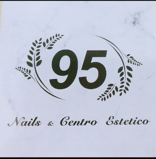 95 Nails e Centro Estetico
