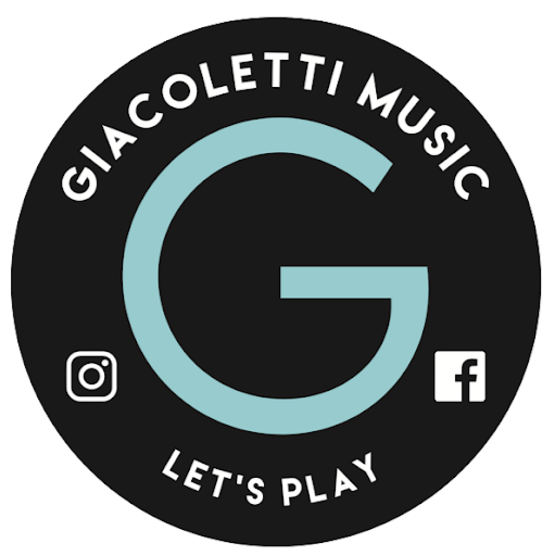 Giacoletti Music Center logo