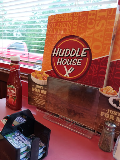 American Restaurant «Huddle House», reviews and photos, 84 W May St, Winder, GA 30680, USA