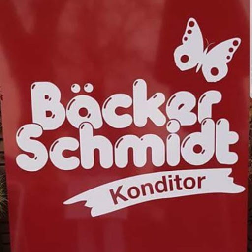 Bäcker Schmidt Konditorei Cafe