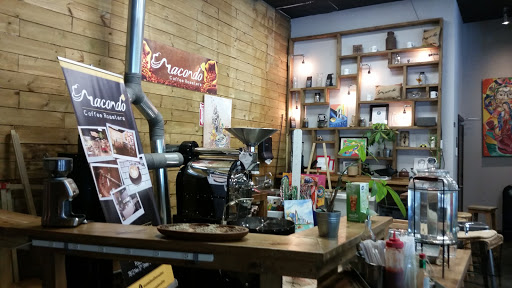 Coffee Shop «Macondo Coffee Roasters», reviews and photos, 2494 NW 89th Pl, Doral, FL 33172, USA