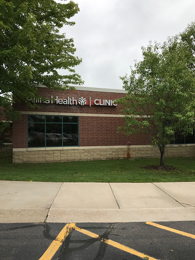Medical Clinic «Allina Health Eagan Clinic», reviews and photos
