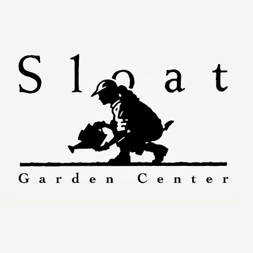 Sloat Garden Center logo
