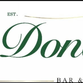 Donaghy's logo