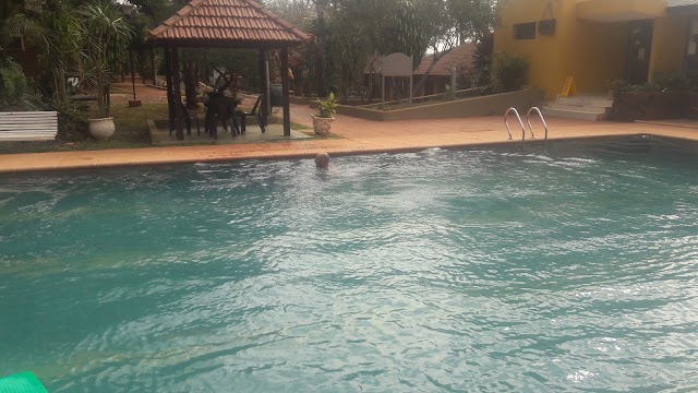 Pirayu Lodge Resort