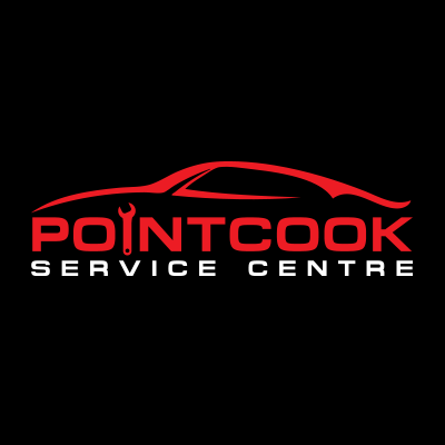 Point Cook Service Centre logo