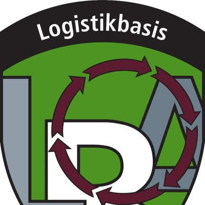 LBA, Fachstelle Verpflegung logo