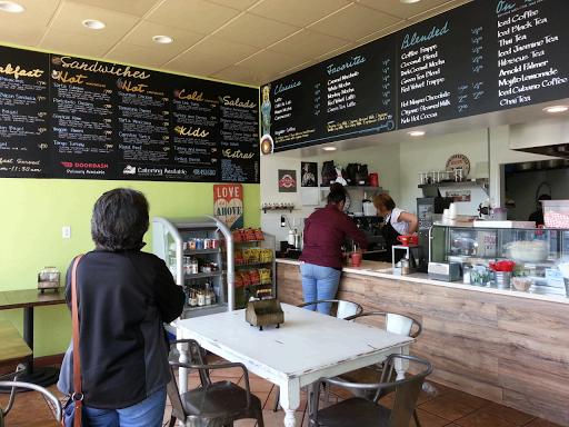 Coffee Shop «Sea Link Cafe # 2», reviews and photos, 187 S Main St, Milpitas, CA 95035, USA