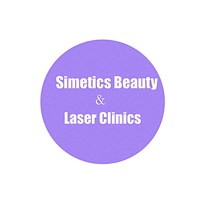 Simetics Beauty & Laser Clinics, Southport, Gold Coast logo