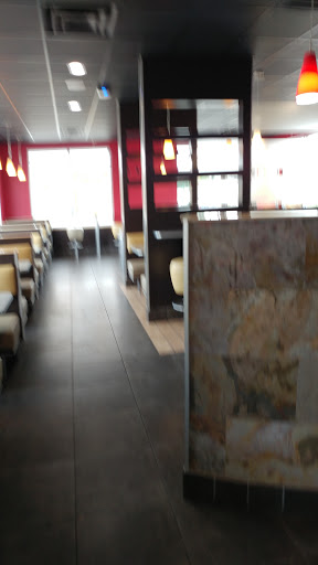 Fast Food Restaurant «Burger King», reviews and photos, 4355 E University Dr, McKinney, TX 75071, USA