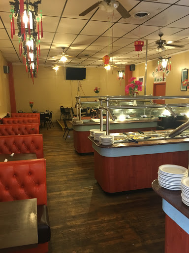 Restaurant «New China Restaurant», reviews and photos, 107 N 8th St, Independence, KS 67301, USA
