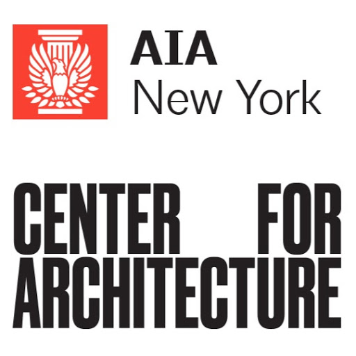AIA New York | Center for Architecture logo