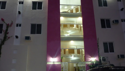 HOTEL BARRANQUILLA, Av López Portillo, Ignacio Zaragoza, 24095 Campeche, Camp., México, Hotel en la playa | CAMP
