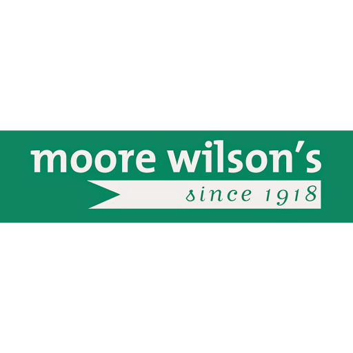 Moore Wilson's Wellington logo