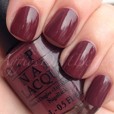 Aggies Do It Better: OPI Brazil 2014--My picks, Comparisons, and Art ...