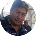 Freddy Luis Palomino Rivera