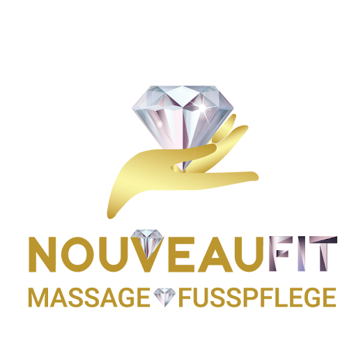 NouveauFit logo