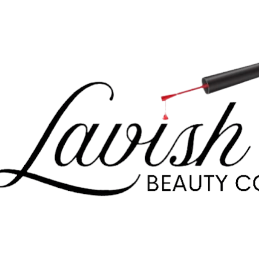 Lavish Beauty Co logo
