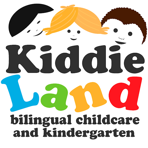 KiddieLand Bilingual Childcare and Kindergarten logo