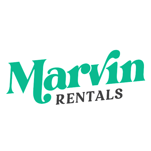 Marvin Rentals logo