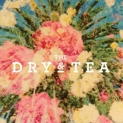 Dry & Tea logo