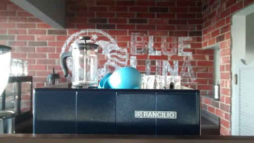 Blue Luna Café, Blvd. Agua Caliente 10395, Neidhart, 22020 Tijuana, B.C., México, Delicatessen | BC