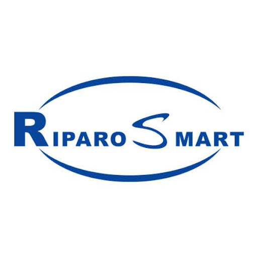 Riparo Smart| Negozio e centro riparazione per dispositivi elettronici| Bologna logo