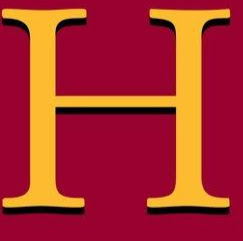 Hamptons Jewellers logo