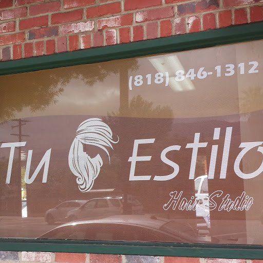 Tu Estilo Hair Studio, permanently close