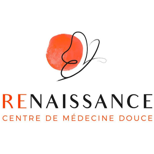 Centre Renaissance logo