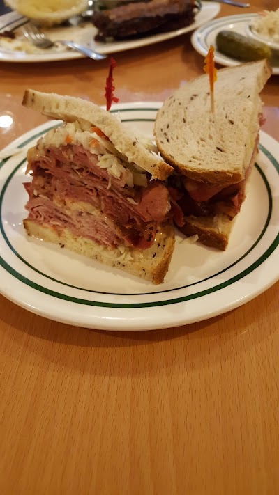 Photos of Gruby's New York Deli