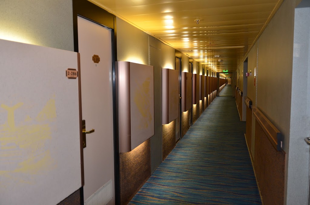 Круиз на Carnival Victory из Барбадоса.