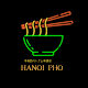 HANOI PHO レストラン