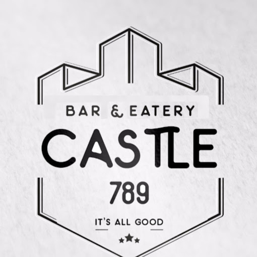 CASTLE 789 logo