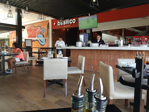 Basilico Parrilla Altama, 89130, Rayon 102, Colonias Primavera, Tampico, Tamps., México, Restaurantes o cafeterías | TAMPS