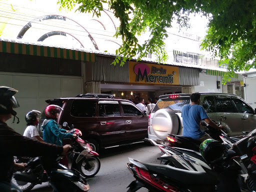 Bolu Meranti Medan