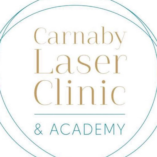 The Carnaby Laser Clinic logo