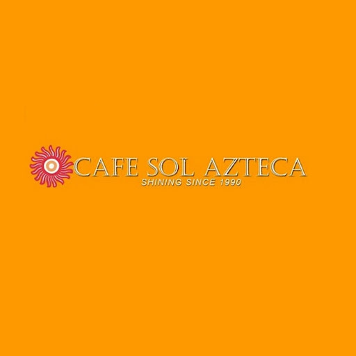 Cafe Sol Azteca logo