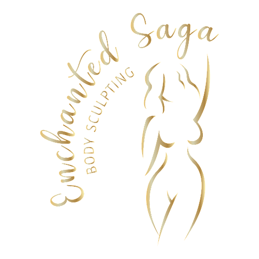 Enchanted Saga Body Sculpting logo