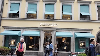 Photos of Tiffany & Co.