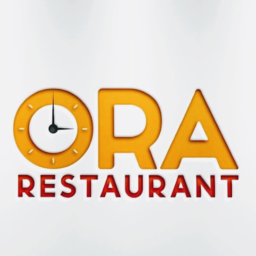ORA-Restaurant logo
