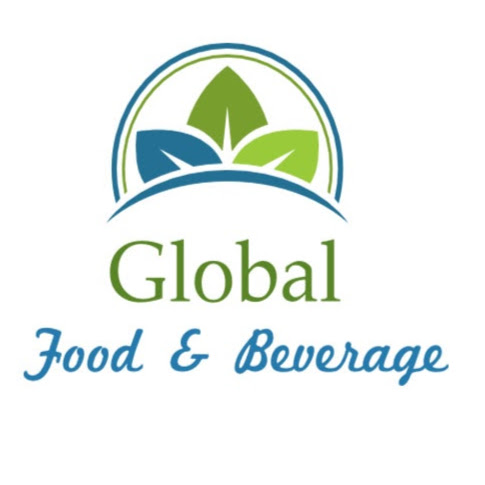 Global Food & Beverage Specialist logo