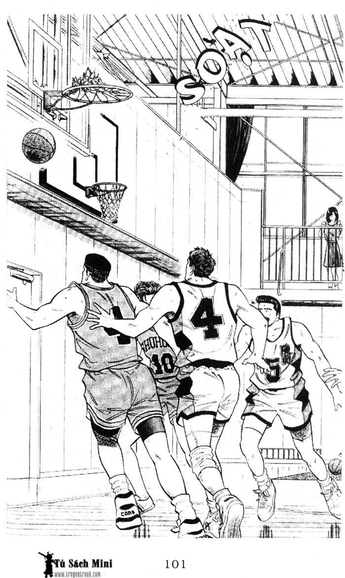 Slam Dunk Chap 6 - Truyen.Chap.VN