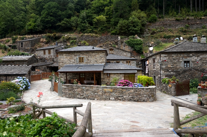 Ruta del Agua (Taramundi) - Descubriendo Asturias (25)